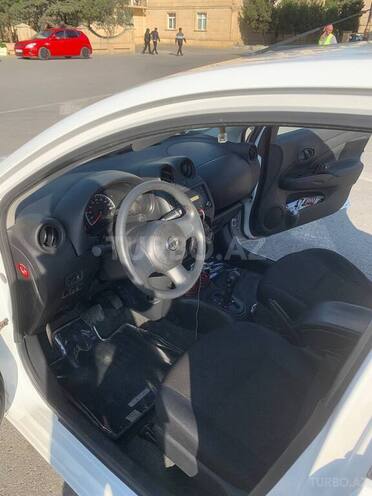 Nissan Sunny 2012, 69,146 km - 1.6 l - Bakı