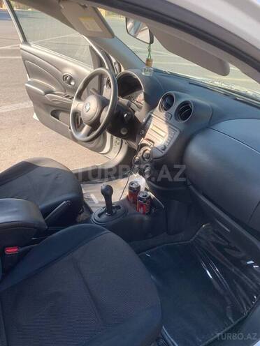 Nissan Sunny 2012, 69,146 km - 1.6 l - Bakı