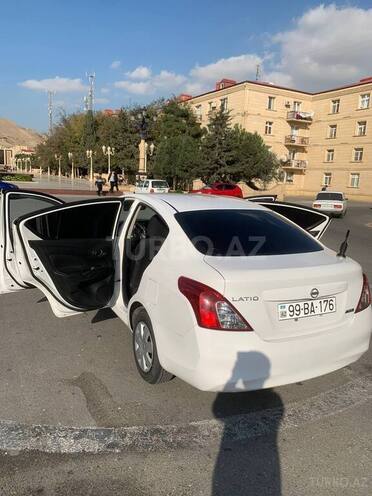 Nissan Sunny 2012, 69,146 km - 1.6 l - Bakı