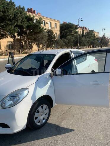 Nissan Sunny 2012, 69,146 km - 1.6 l - Bakı