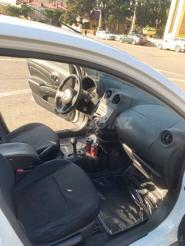 Nissan Sunny 2012, 69,146 km - 1.6 l - Bakı