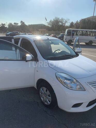 Nissan Sunny 2012, 69,146 km - 1.6 l - Bakı