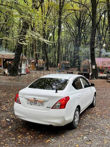 Nissan Sunny 2012, 69,146 km - 1.6 l - Bakı