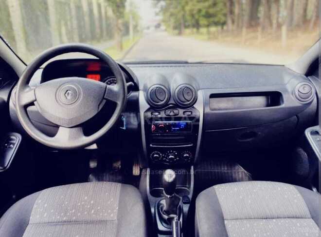 Dacia Logan 2008, 370,000 km - 1.5 l - Bakı