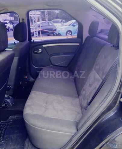 Dacia Logan 2008, 370,000 km - 1.5 l - Bakı