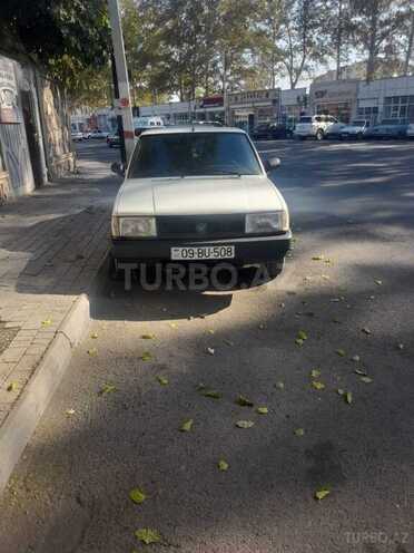 Tofas Sahin 2003, 258,000 km - 1.6 l - Bərdə