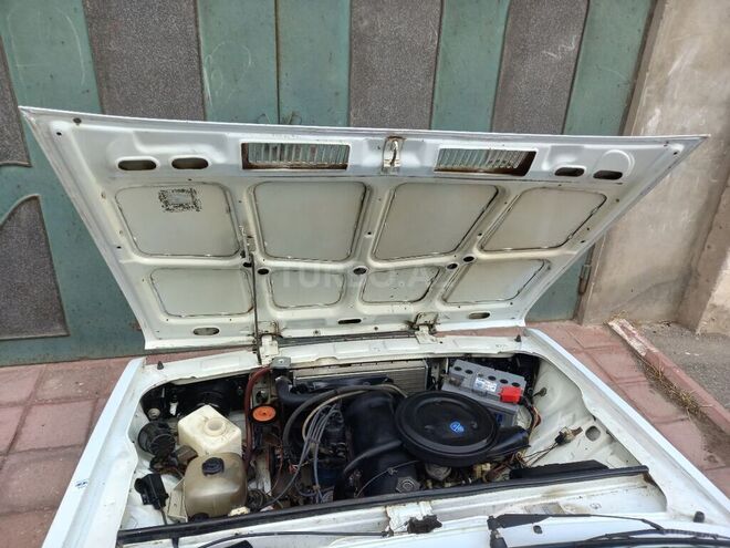 LADA (VAZ) 2107 2004, 124,500 km - 1.6 l - Bakı