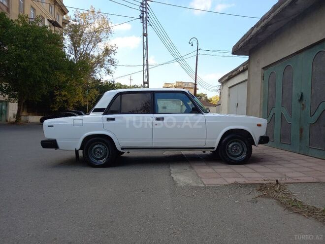 LADA (VAZ) 2107 2004, 124,500 km - 1.6 l - Bakı