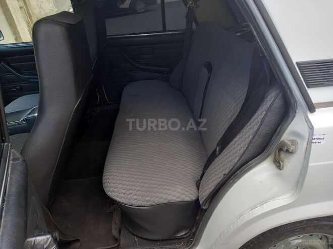 LADA (VAZ) 2107 2004, 124,500 km - 1.6 l - Bakı