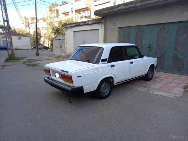 LADA (VAZ) 2107 2004, 124,500 km - 1.6 l - Bakı