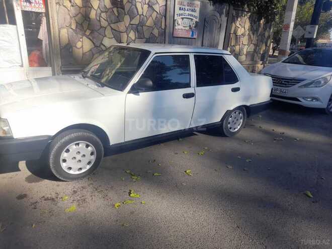 Tofas Sahin 2003, 258,000 km - 1.6 l - Bərdə