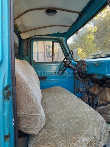 GAZ 53 1988, 490,000 km - 6.0 l - Şəki