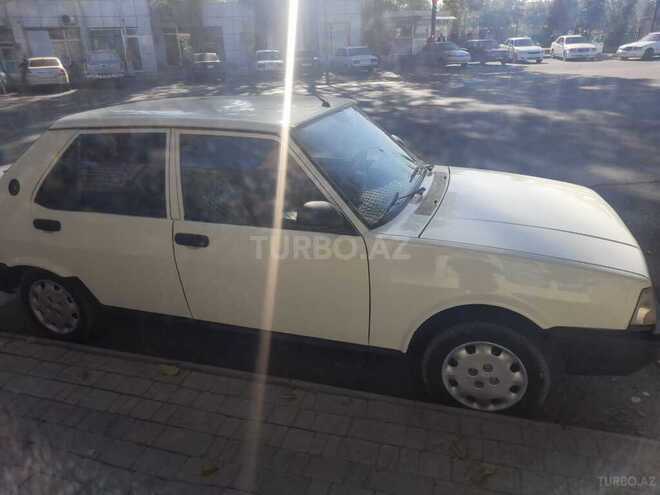 Tofas Sahin 2003, 258,000 km - 1.6 l - Bərdə
