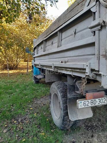 GAZ 53 1988, 490,000 km - 6.0 l - Şəki