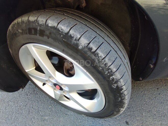 Kia Ceed 2008, 290,000 km - 1.6 л - Şəmkir