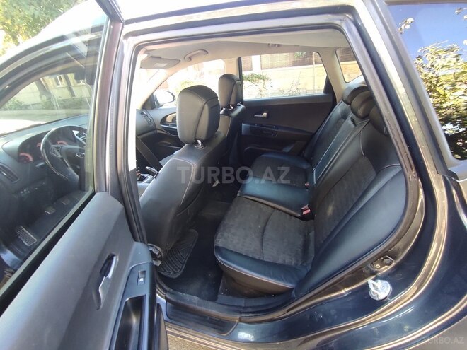 Kia Ceed 2008, 290,000 km - 1.6 л - Şəmkir