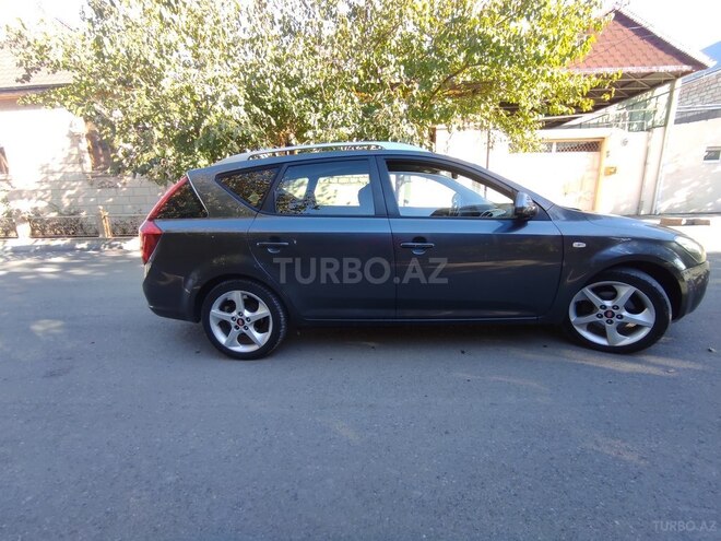Kia Ceed 2008, 290,000 km - 1.6 л - Şəmkir