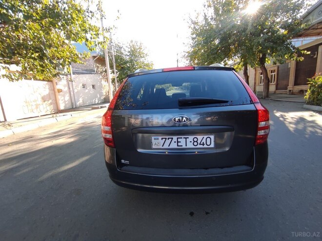 Kia Ceed 2008, 290,000 km - 1.6 л - Şəmkir
