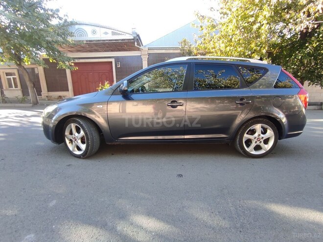 Kia Ceed 2008, 290,000 km - 1.6 л - Şəmkir