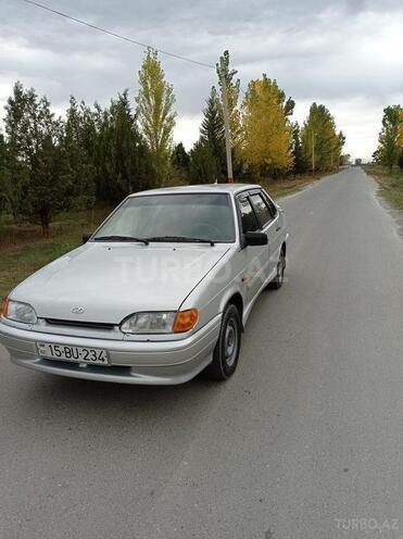 LADA (VAZ) 2115 2004, 229,700 km - 1.5 l - Zərdab