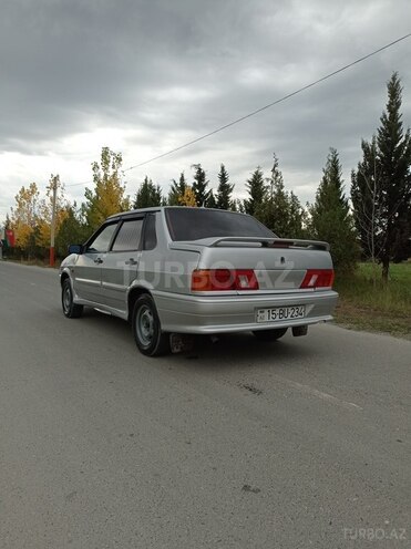 LADA (VAZ) 2115 2004, 229,700 km - 1.5 l - Zərdab