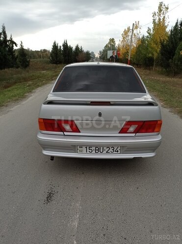 LADA (VAZ) 2115 2004, 229,700 km - 1.5 l - Zərdab