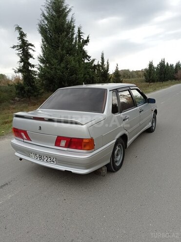 LADA (VAZ) 2115 2004, 229,700 km - 1.5 l - Zərdab