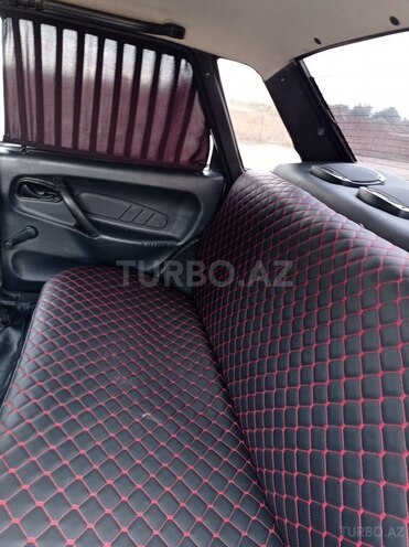 LADA (VAZ) 2115 2004, 229,700 km - 1.5 l - Zərdab