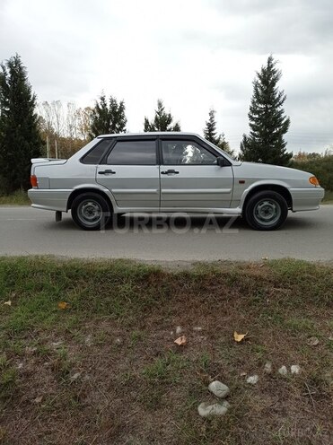 LADA (VAZ) 2115 2004, 229,700 km - 1.5 l - Zərdab