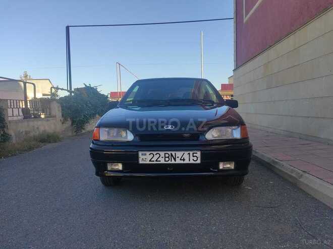 LADA (VAZ) 2115 2010, 23,000 km - 1.5 л - Gəncə