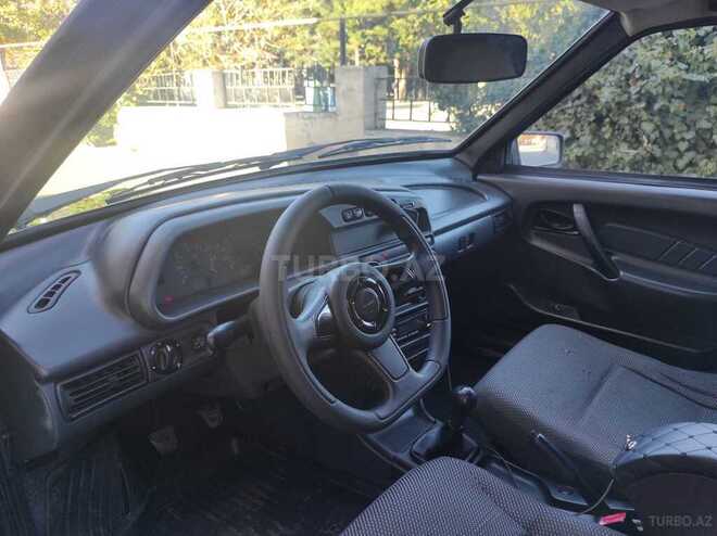 LADA (VAZ) 2115 2010, 23,000 km - 1.5 л - Gəncə