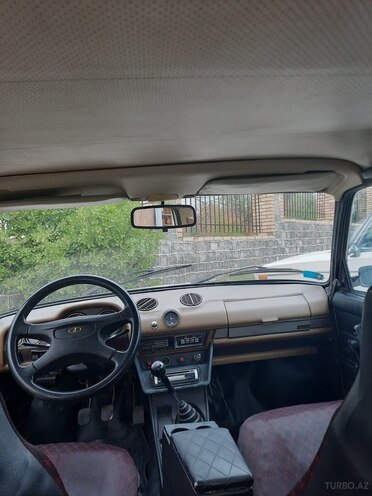 LADA (VAZ) 2106 1986, 200,000 km - 1.6 l - Şəki