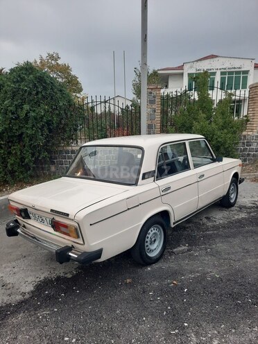 LADA (VAZ) 2106 1986, 200,000 km - 1.6 l - Şəki