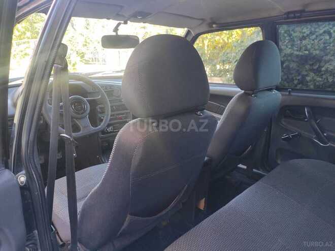 LADA (VAZ) 2115 2010, 23,000 km - 1.5 л - Gəncə