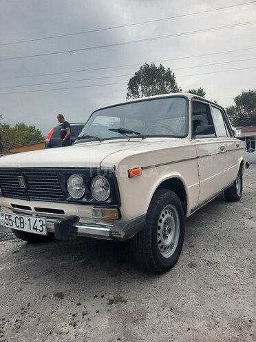 LADA (VAZ) 2106 1986, 200,000 km - 1.6 l - Şəki