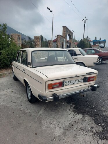 LADA (VAZ) 2106 1986, 200,000 km - 1.6 l - Şəki