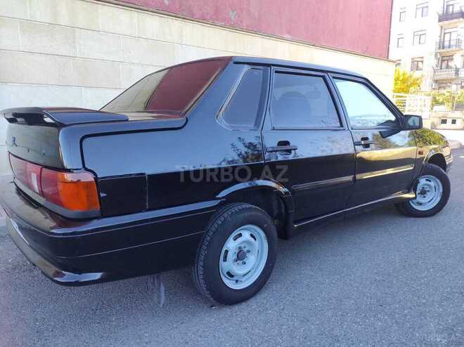 LADA (VAZ) 2115 2010, 23,000 km - 1.5 л - Gəncə