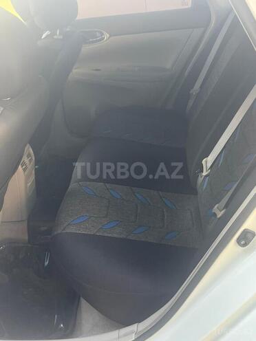 Nissan Sentra 2013, 168,000 km - 1.8 l - Bakı