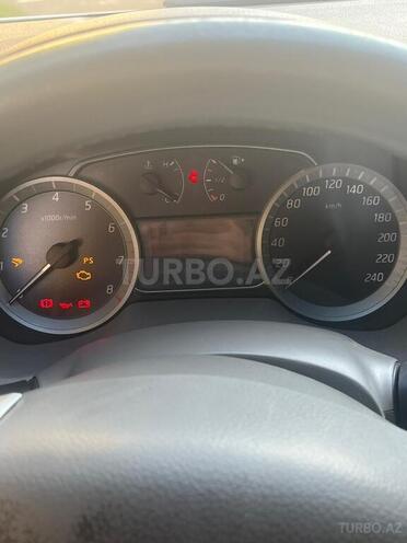 Nissan Sentra 2013, 168,000 km - 1.8 l - Bakı