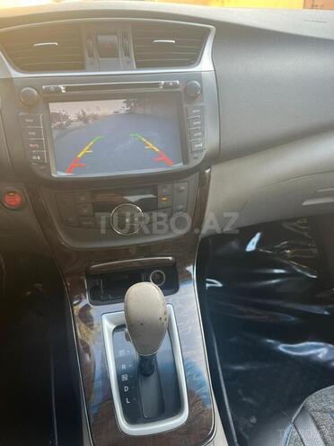 Nissan Sentra 2013, 168,000 km - 1.8 l - Bakı