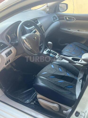 Nissan Sentra 2013, 168,000 km - 1.8 l - Bakı