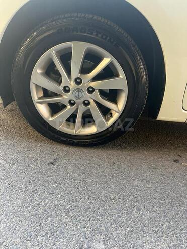 Nissan Sentra 2013, 168,000 km - 1.8 l - Bakı
