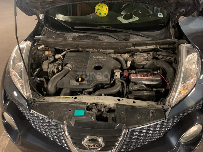 Nissan Juke 2011, 165,000 km - 1.6 l - Bakı