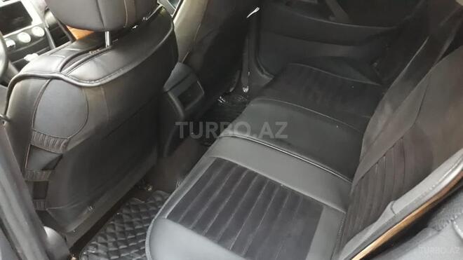 Toyota Camry 2007, 237,800 km - 2.4 l - Sumqayıt
