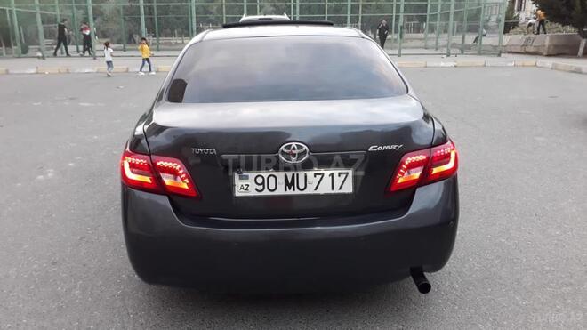 Toyota Camry 2007, 237,800 km - 2.4 l - Sumqayıt