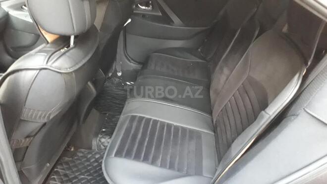 Toyota Camry 2007, 237,800 km - 2.4 l - Sumqayıt