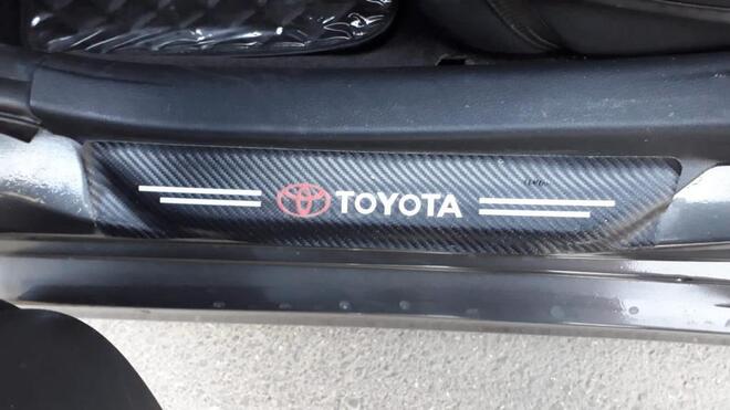 Toyota Camry 2007, 237,800 km - 2.4 l - Sumqayıt