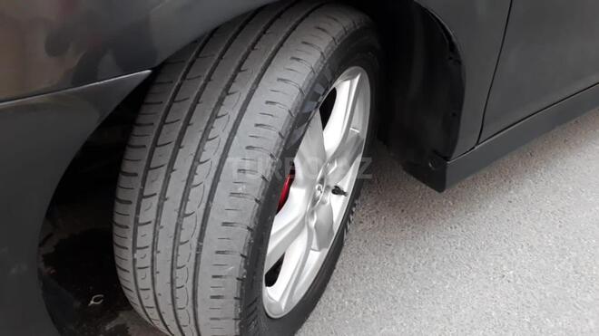 Toyota Camry 2007, 237,800 km - 2.4 l - Sumqayıt