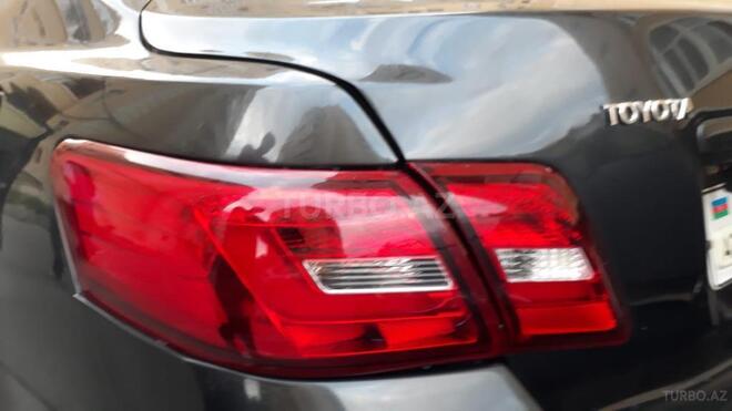 Toyota Camry 2007, 237,800 km - 2.4 l - Sumqayıt