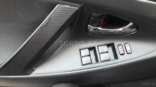 Toyota Camry 2007, 237,800 km - 2.4 l - Sumqayıt